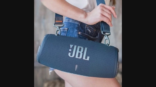 Parlante Jbl